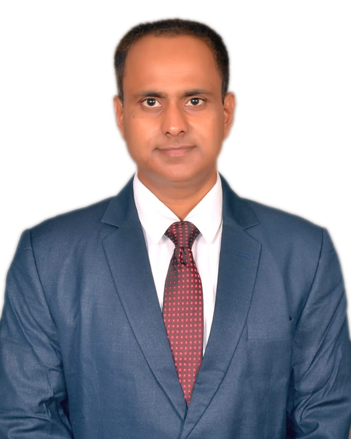 Rajeev Tiwari